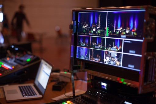 LIVESTREAM - Chris Conz